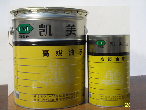 環(huán)氧富鋅底漆
